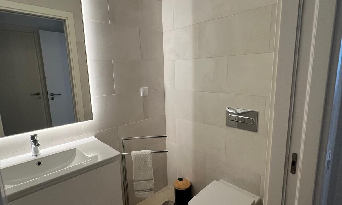 Photo of Bathroom in Faro
