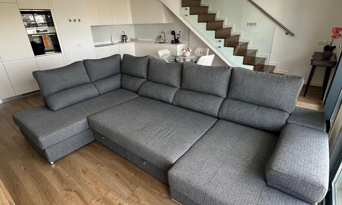Photo of Livingroom in Faro