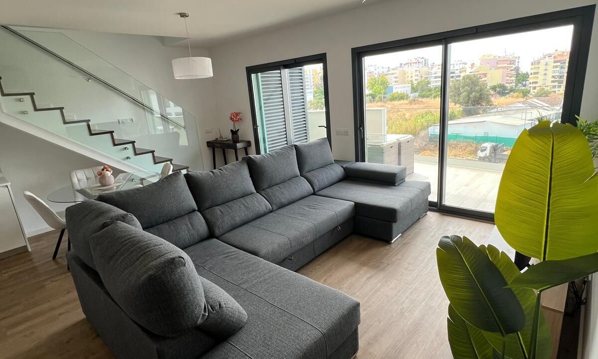 Photo of Livingroom in Faro