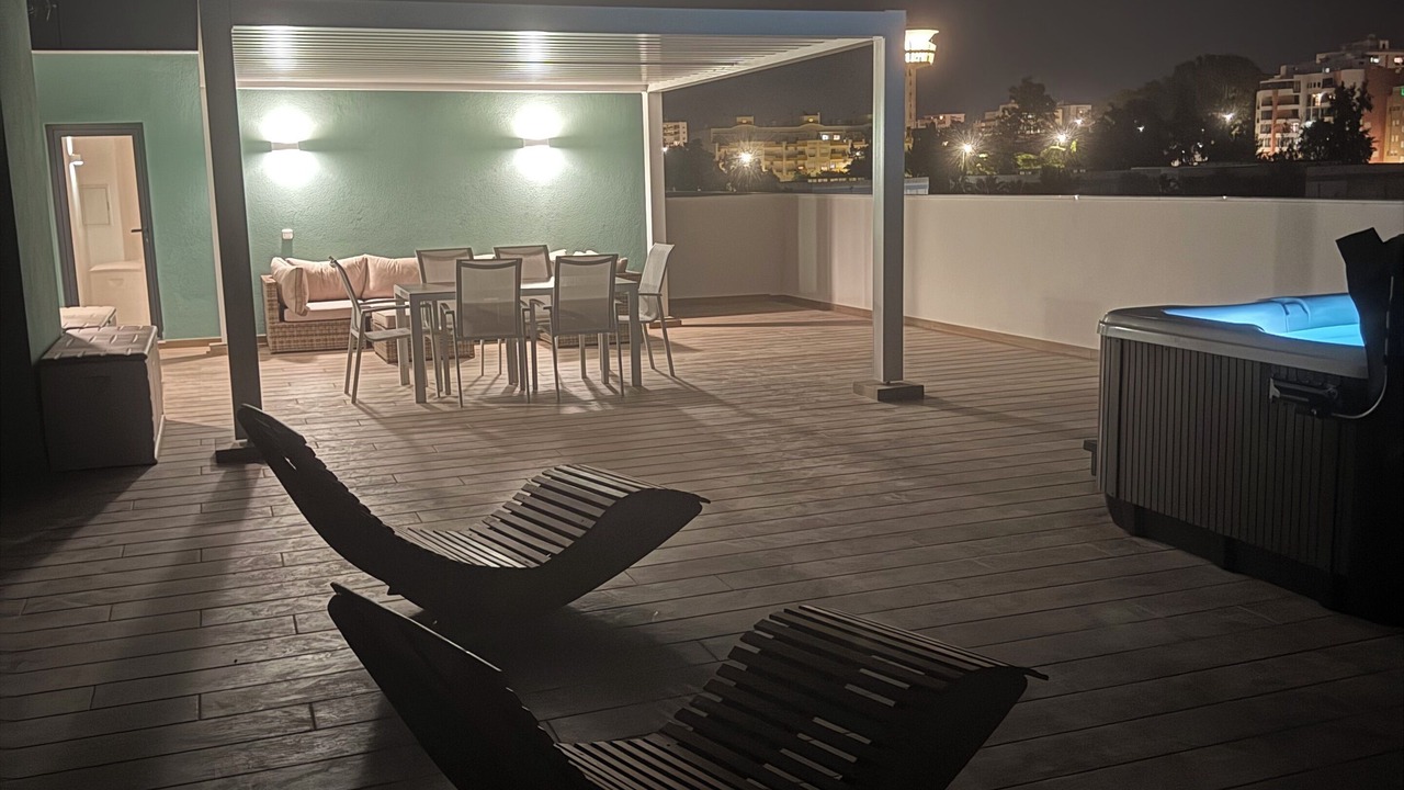 Photo of Outdoor in Faro