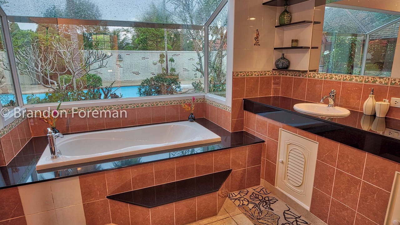 Photo of Bathroom in Krabi