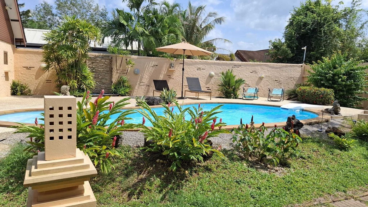 Photo of Outdoor in Krabi