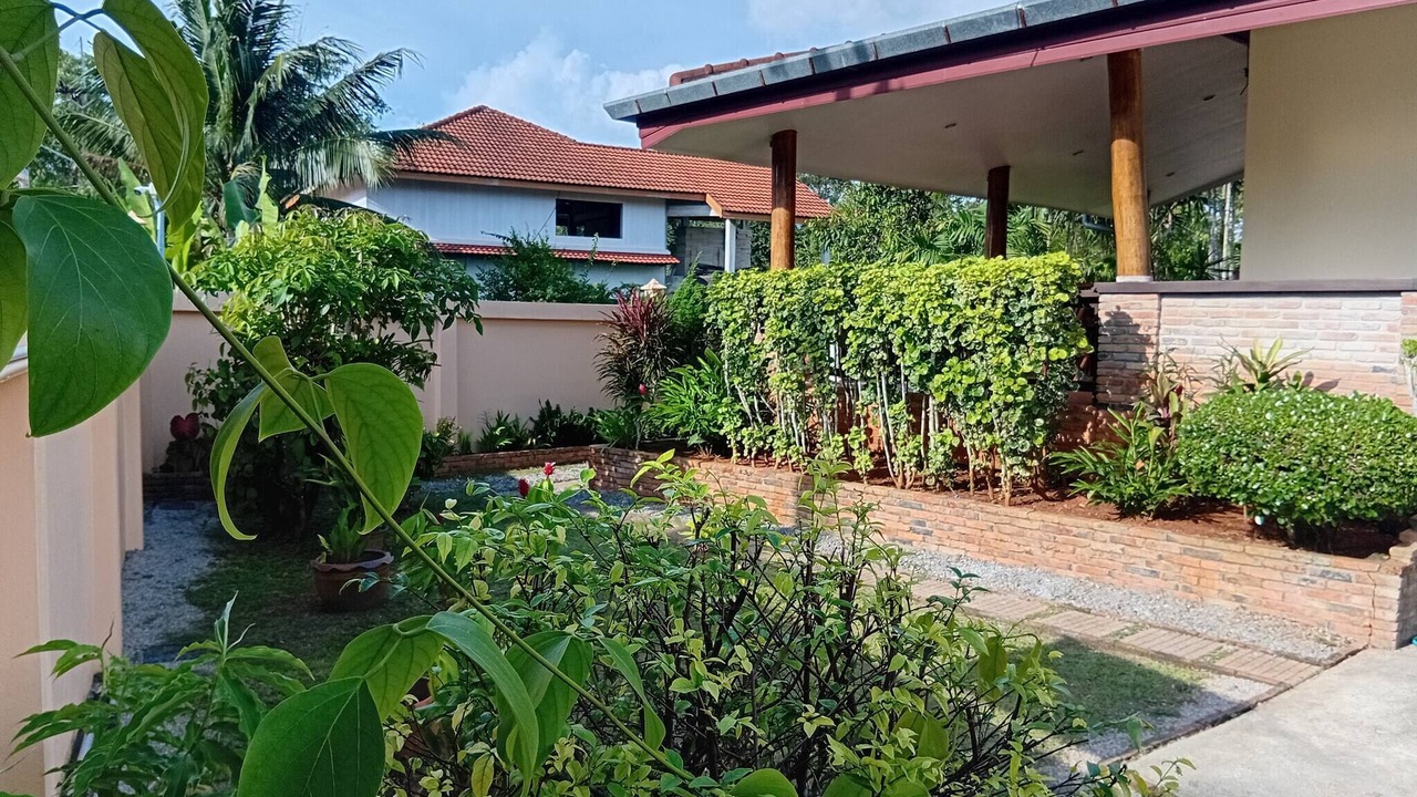 Photo of Outdoor in Krabi
