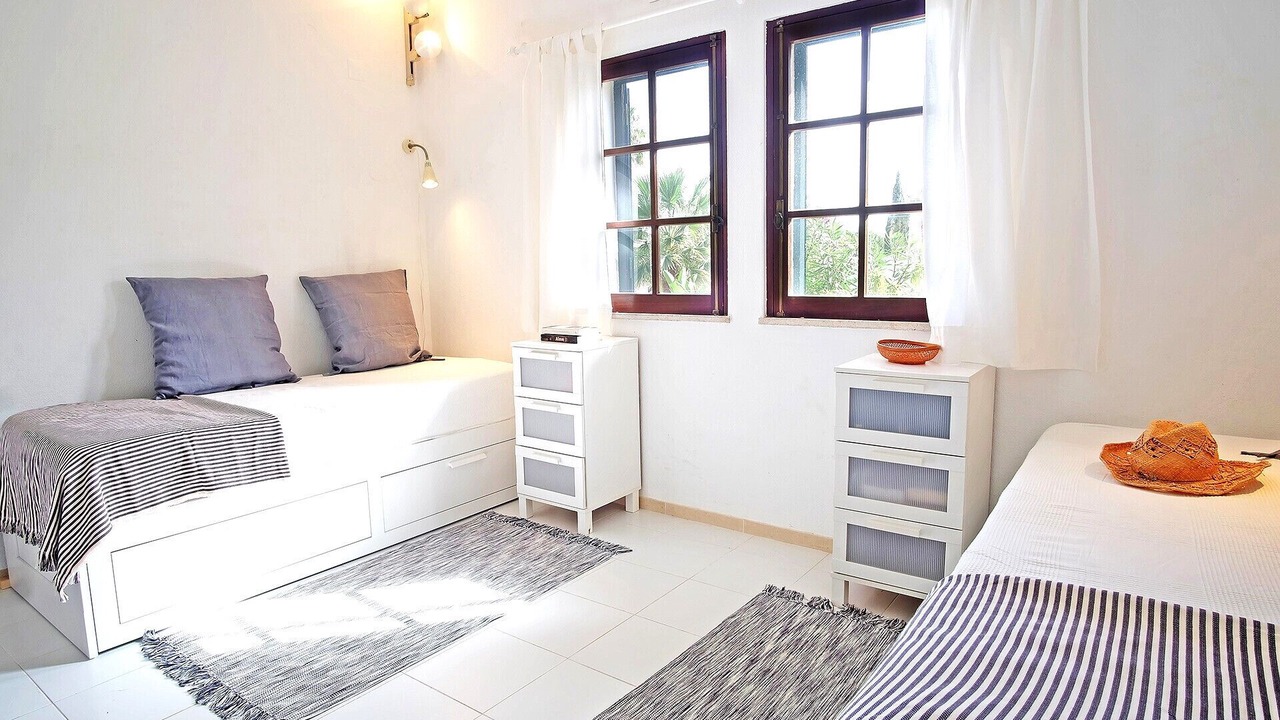Photo of Bedroom in Quarteira