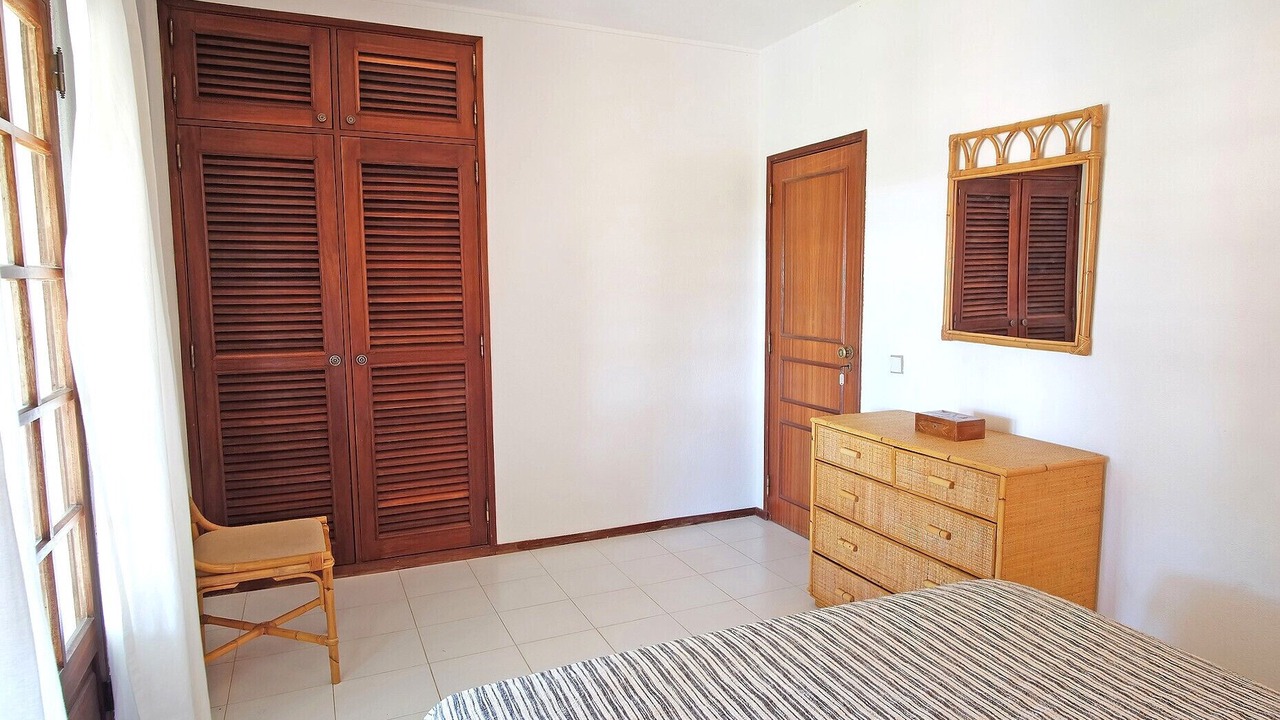 Photo of Bedroom in Quarteira