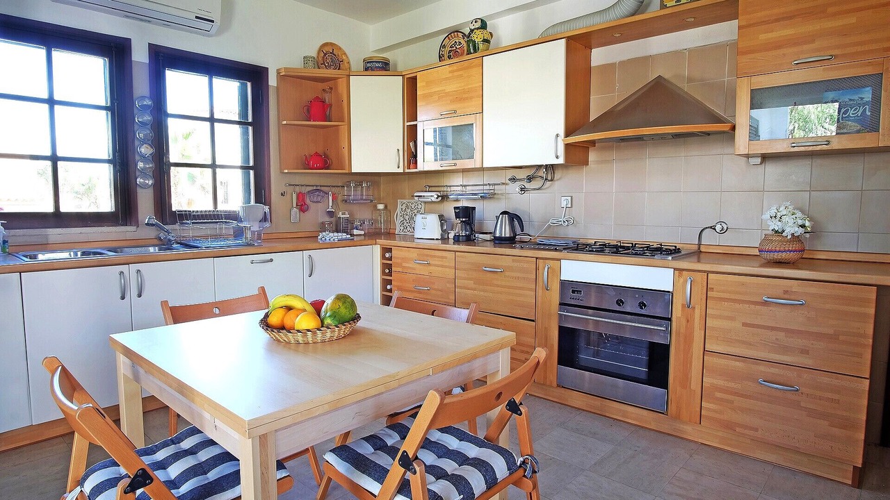 Photo of Kitchen in Quarteira