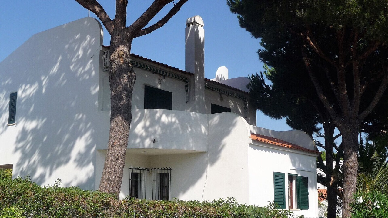 Photo of Outdoor in Quarteira