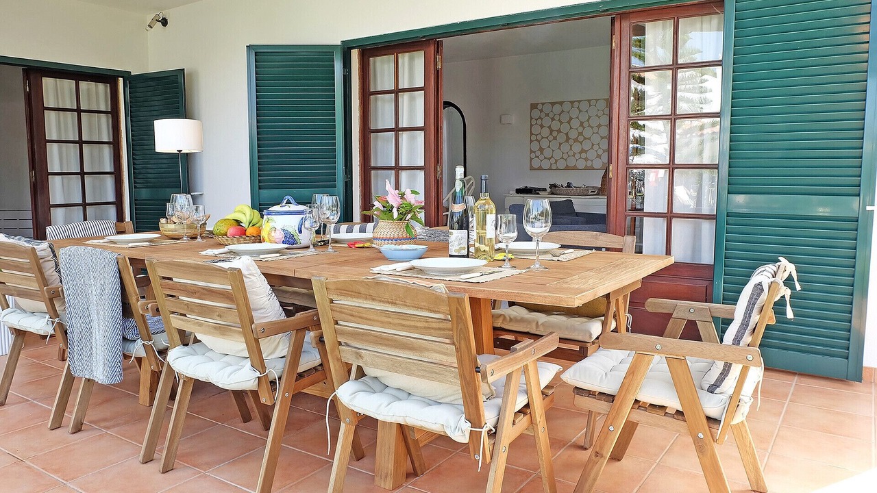 Photo of Outdoor in Quarteira