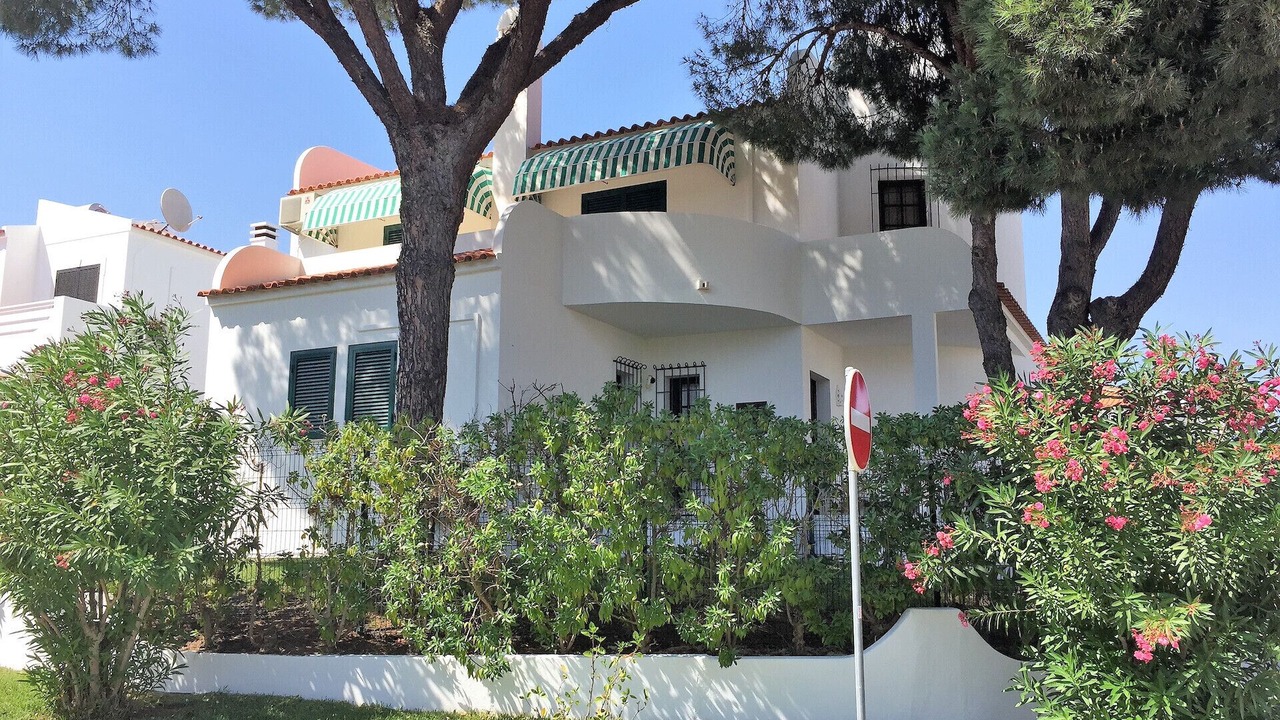 Photo of Outdoor in Quarteira