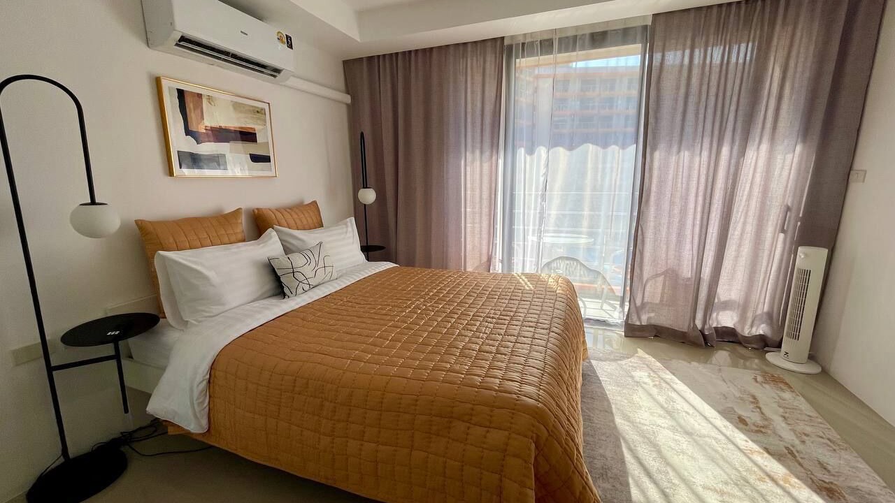 Photo of Bedroom in Mai Khao