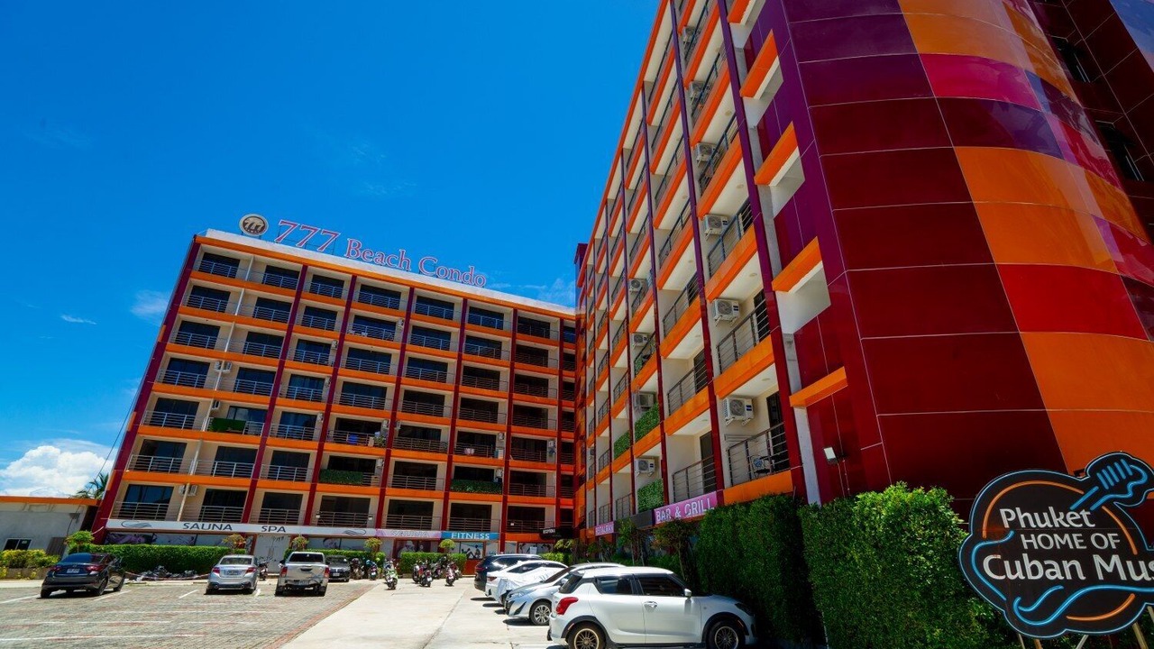 Photo of Outdoor in Mai Khao