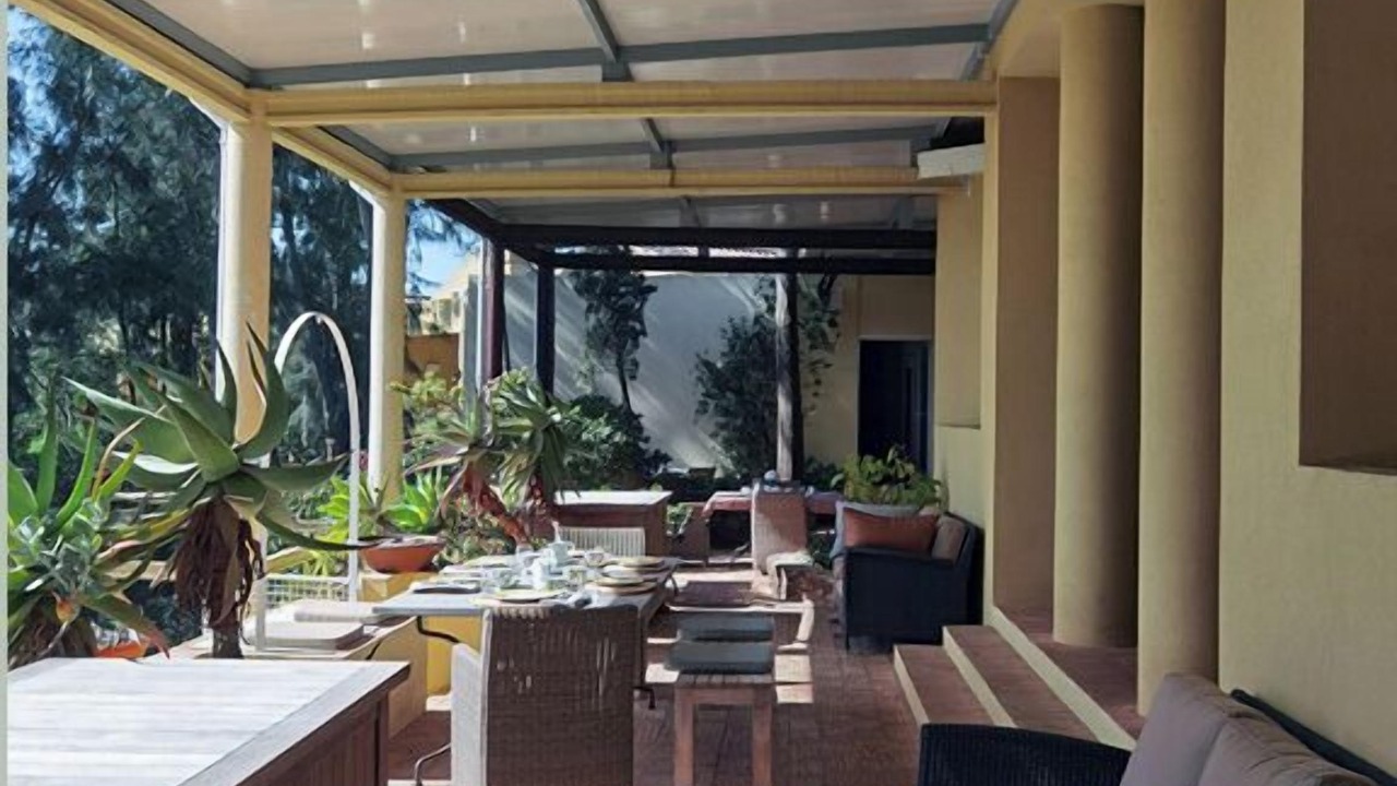 Photo of Patio Balcony in Tavira