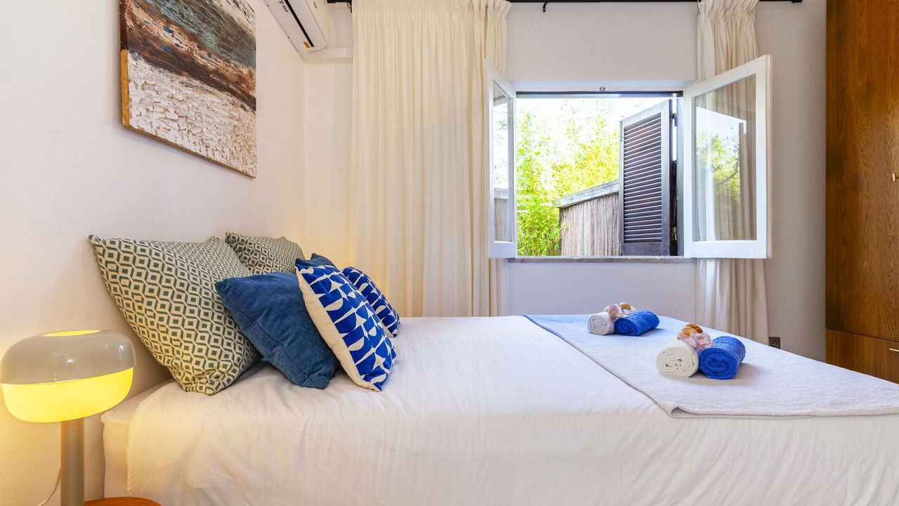 Photo of Bedroom in Areias de Sao Joao