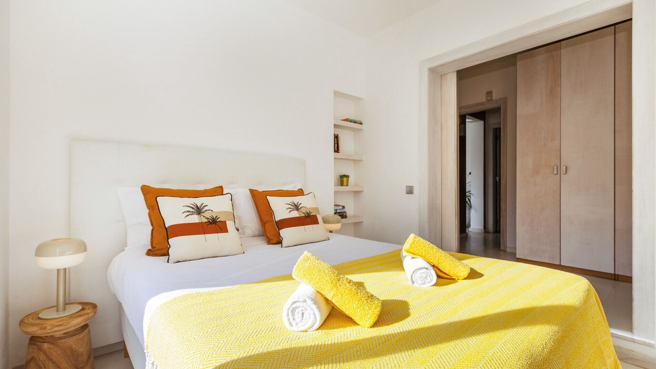 Photo of Bedroom in Areias de Sao Joao