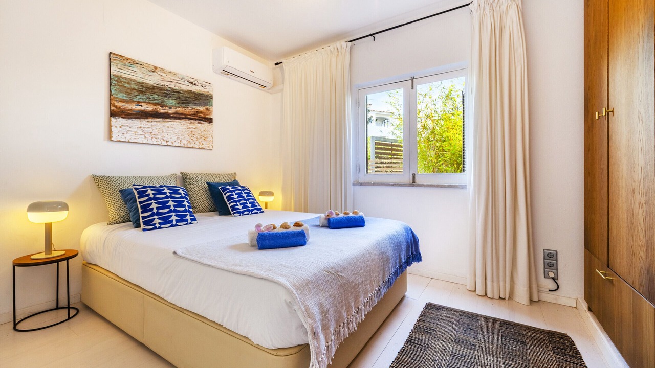 Photo of Bedroom in Areias de Sao Joao