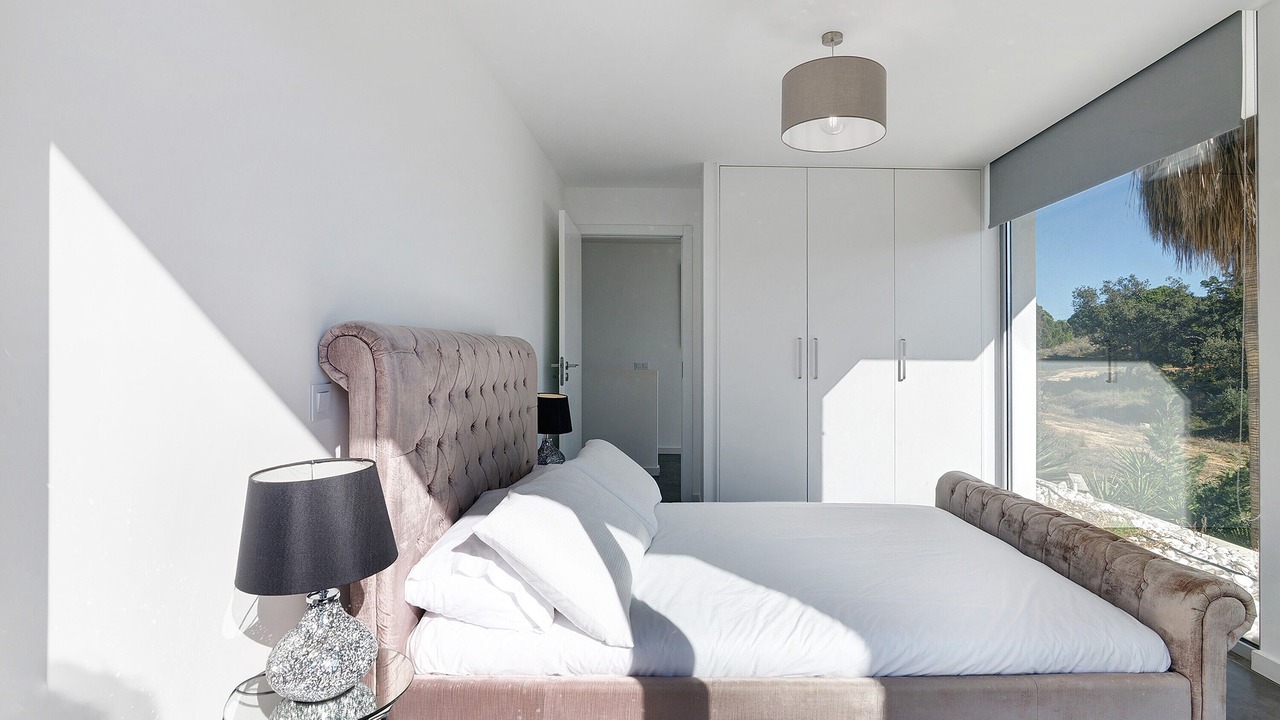 Photo of Bedroom in Pera