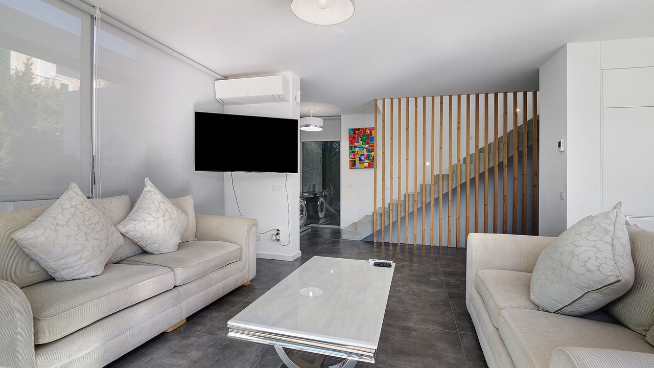 Photo of Livingroom in Pera