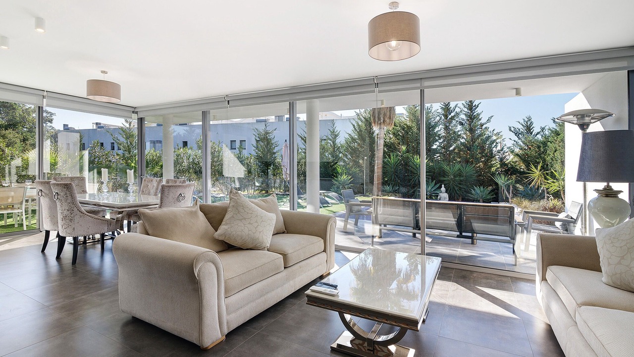 Photo of Livingroom in Pera