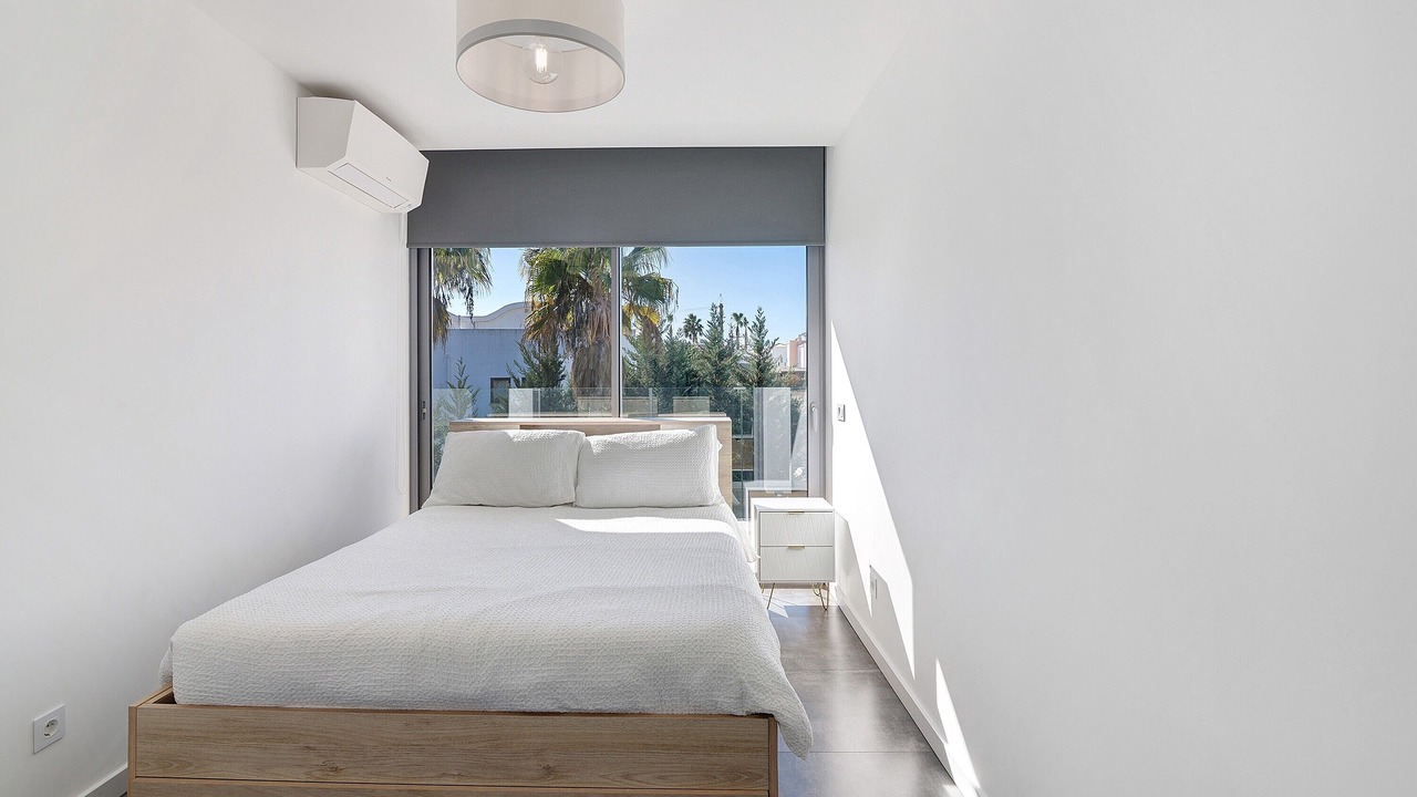 Photo of Bedroom in Pera