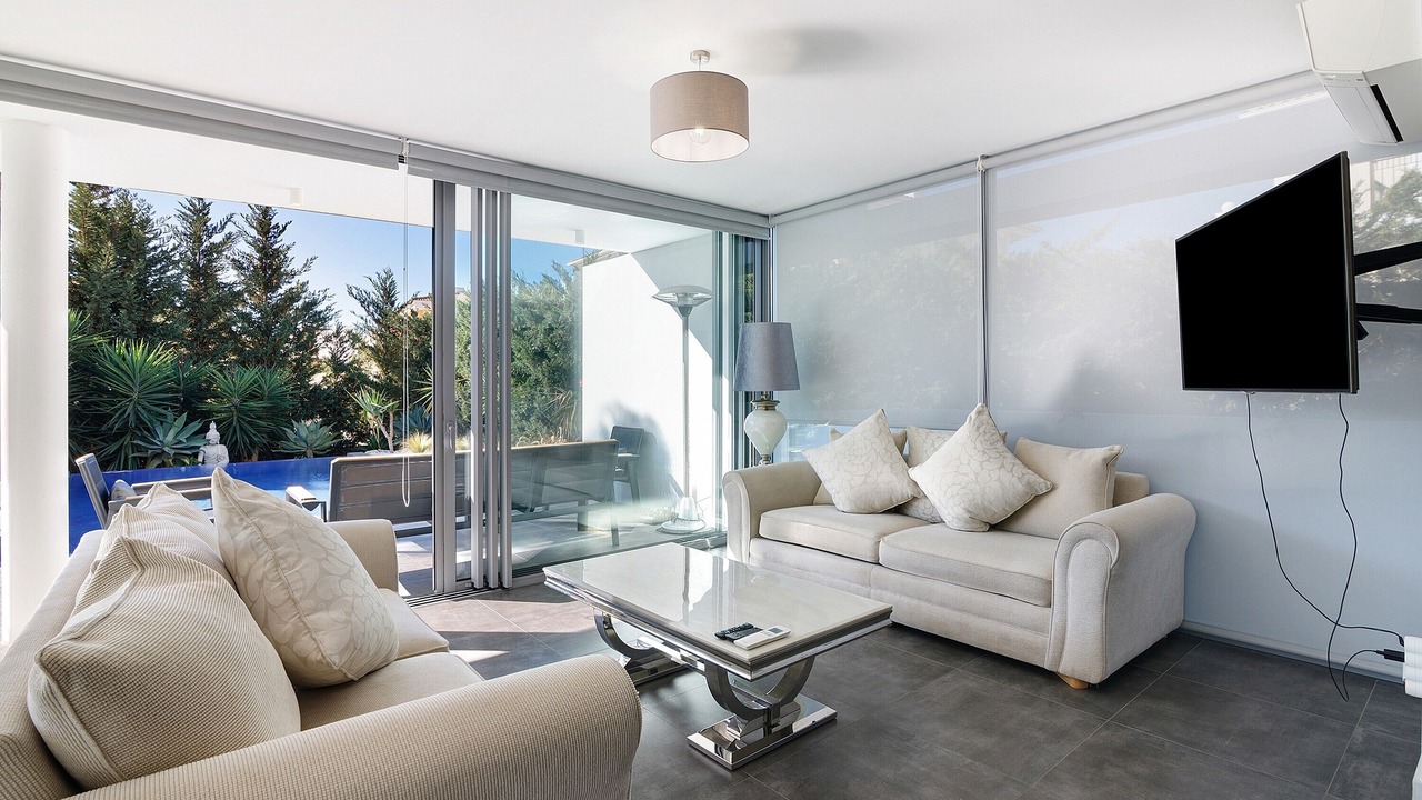 Photo of Livingroom in Pera