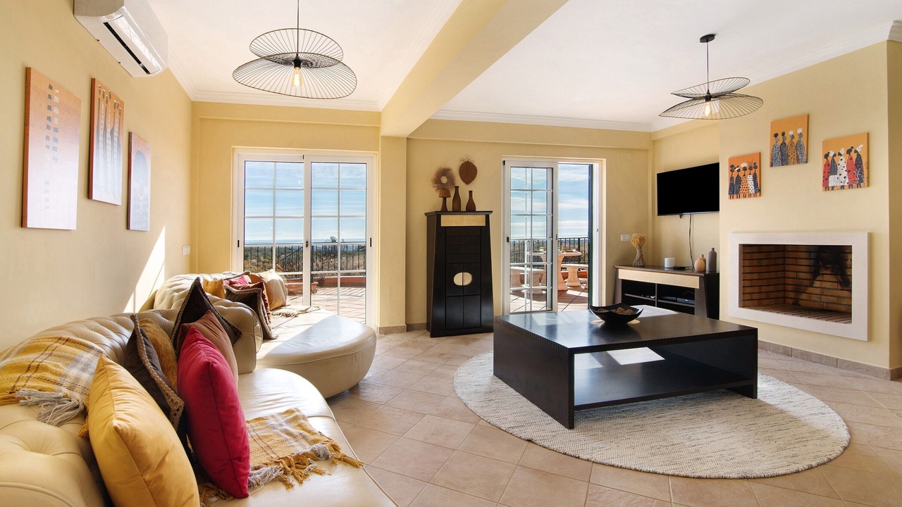 Photo of Livingroom in Picota