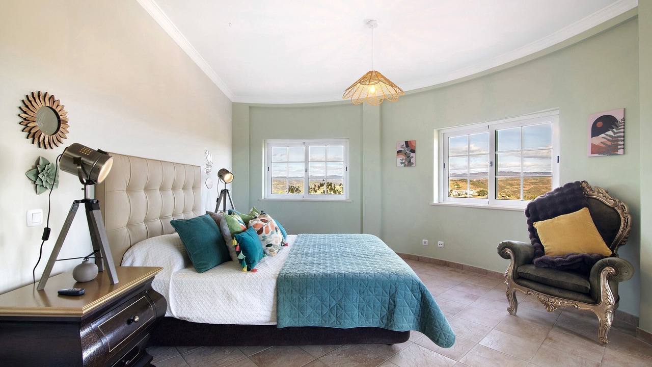 Photo of Bedroom in Picota