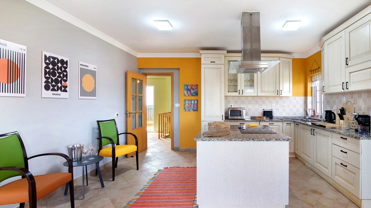 Photo of Kitchen in Picota