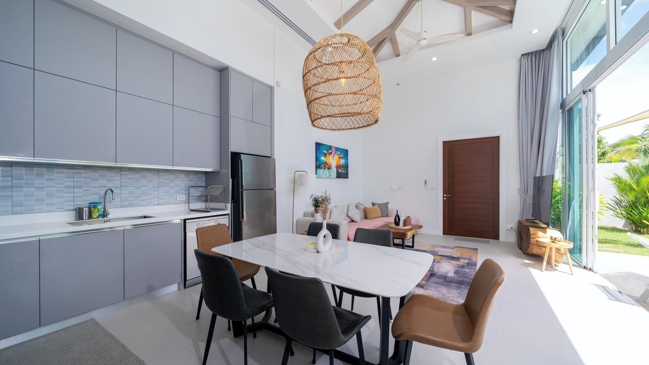 Photo of Livingroom in Bang Tao