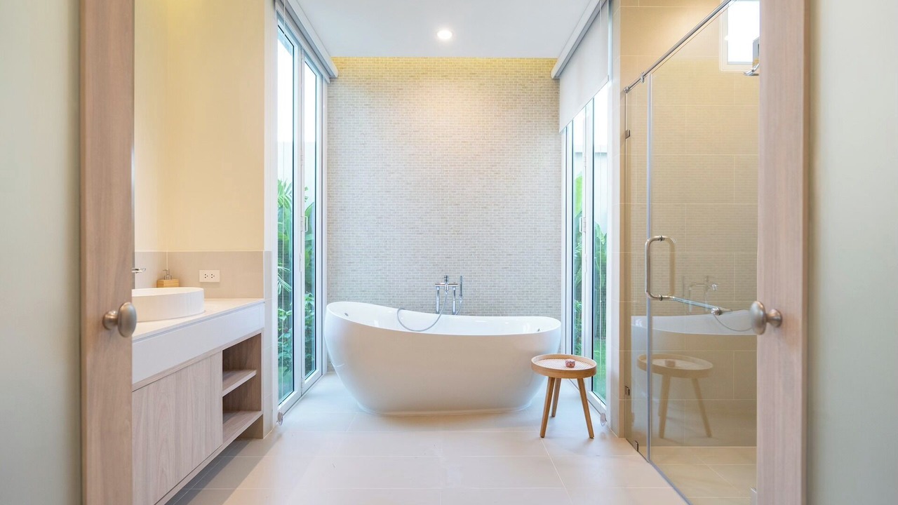 Photo of Bathroom in Bang Tao