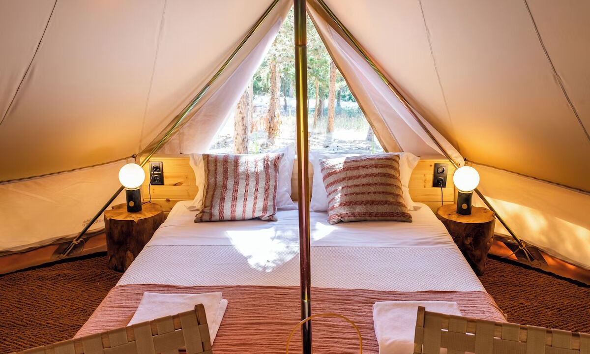 Photo of Bedroom in Gradil