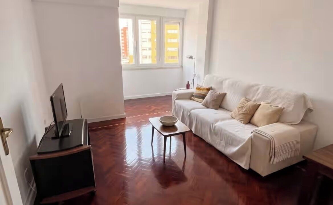 Photo of Livingroom in Sao Domingos de Benfica