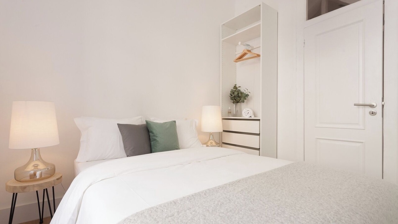 Photo of Bedroom in Santa Engracia