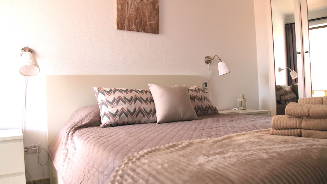 Photo of Bedroom in Alcoutim