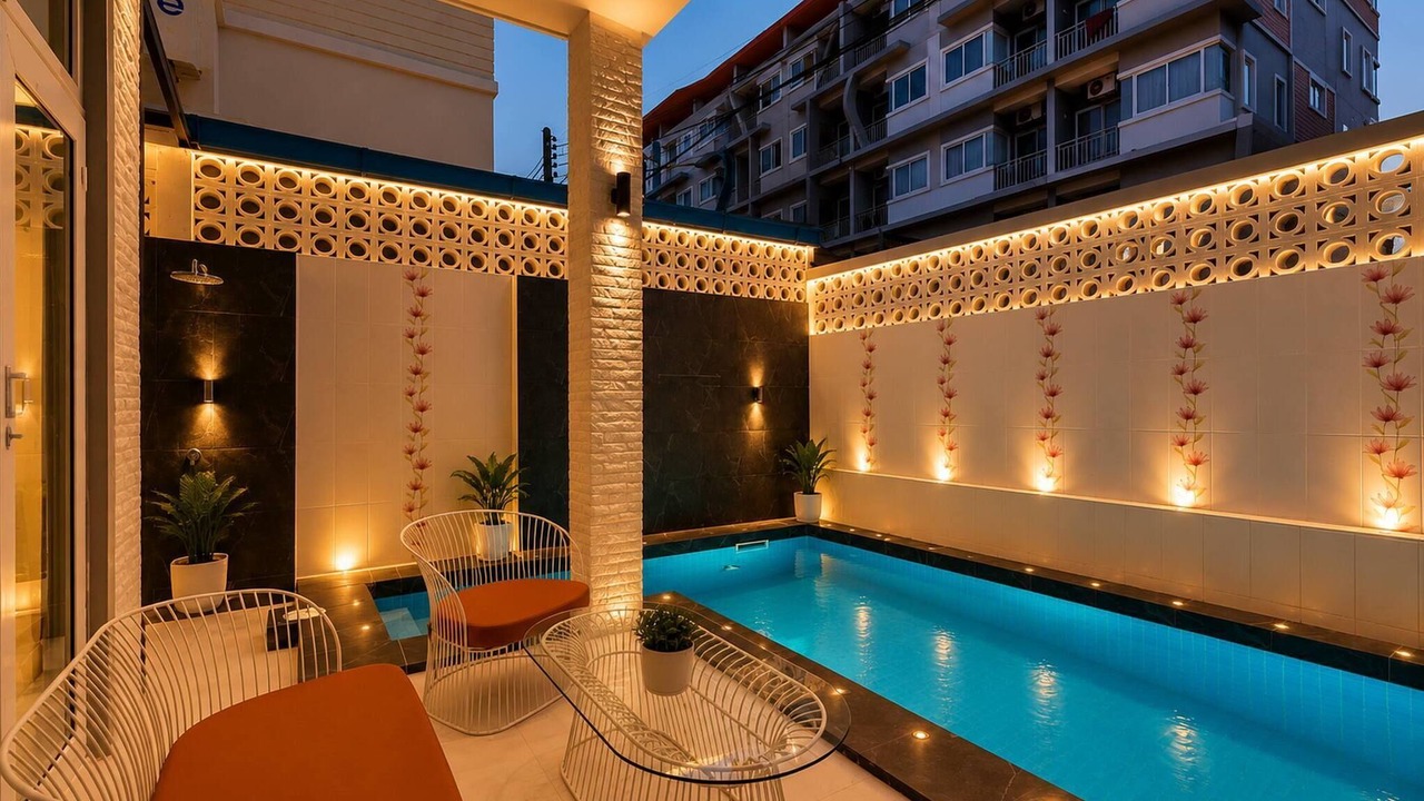 Photo of Outdoor in Patong