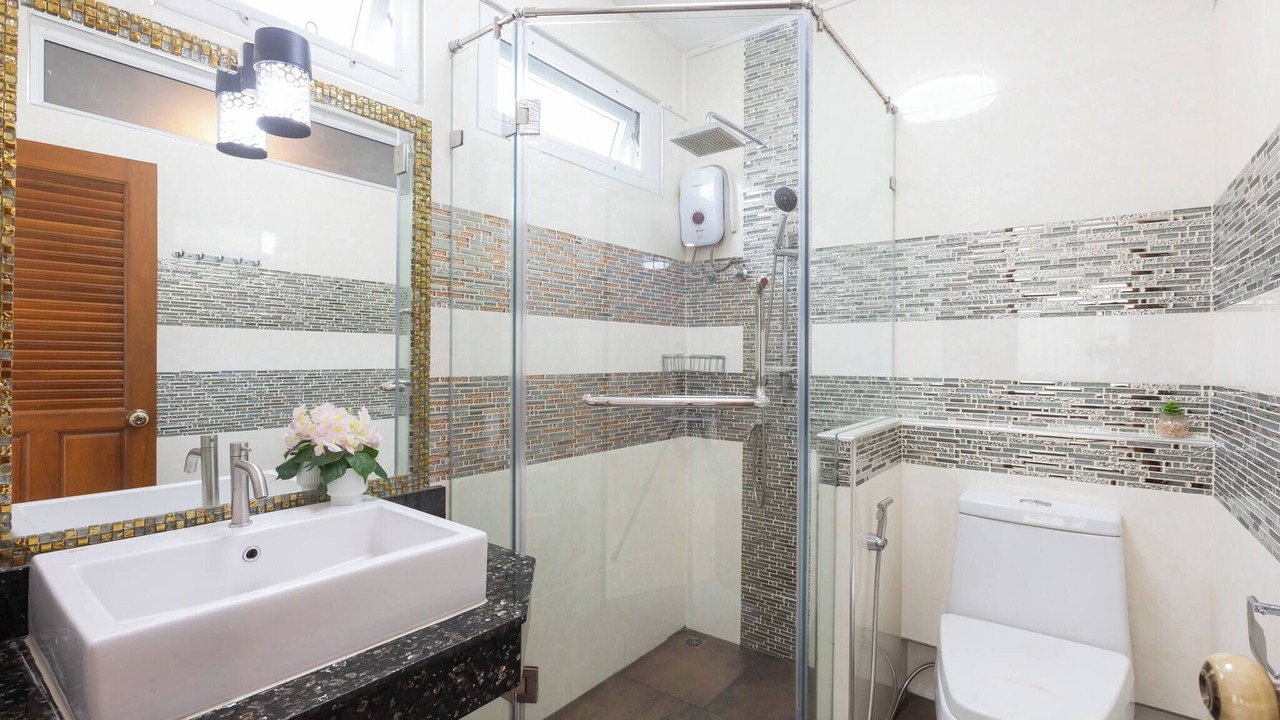 Photo of Bathroom in Patong