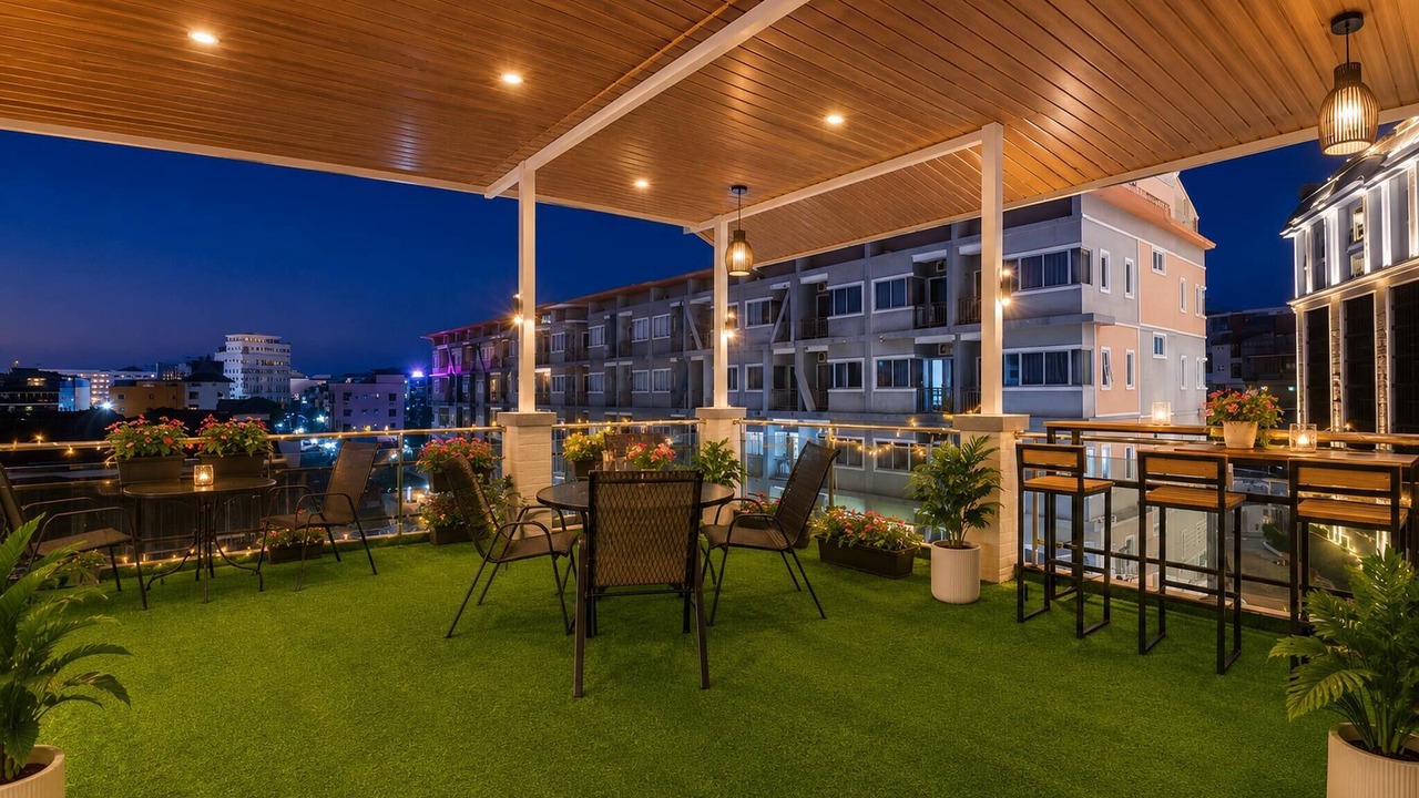 Photo of Outdoor in Patong