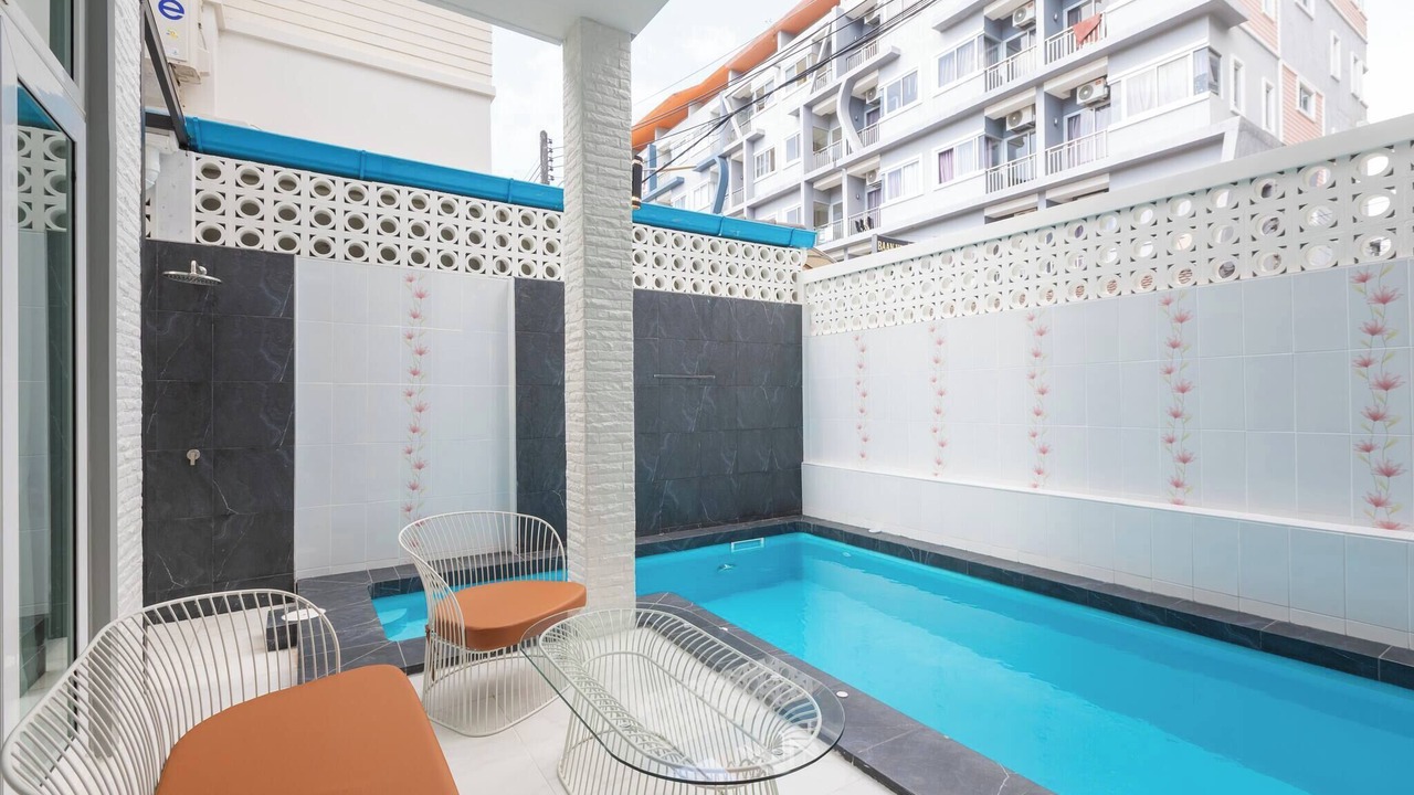 Photo of Outdoor in Patong