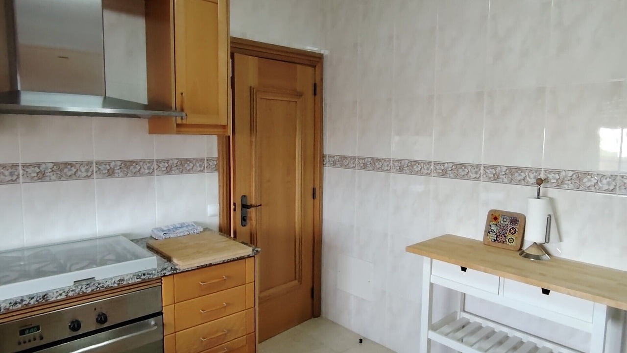 Photo of Kitchen in Castelo
