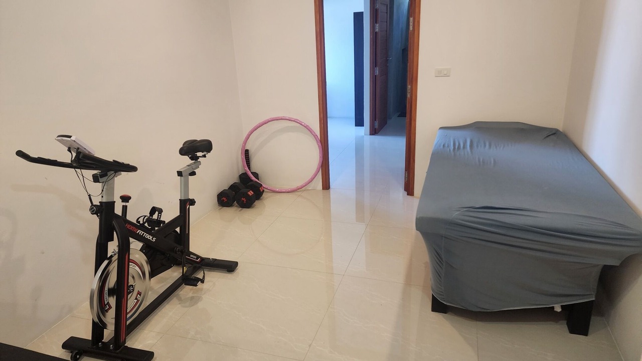 Photo of Bedroom in Bang Po