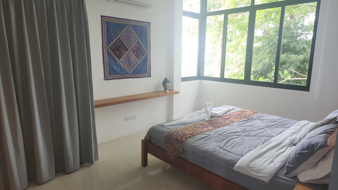 Photo of Bedroom in Bang Po