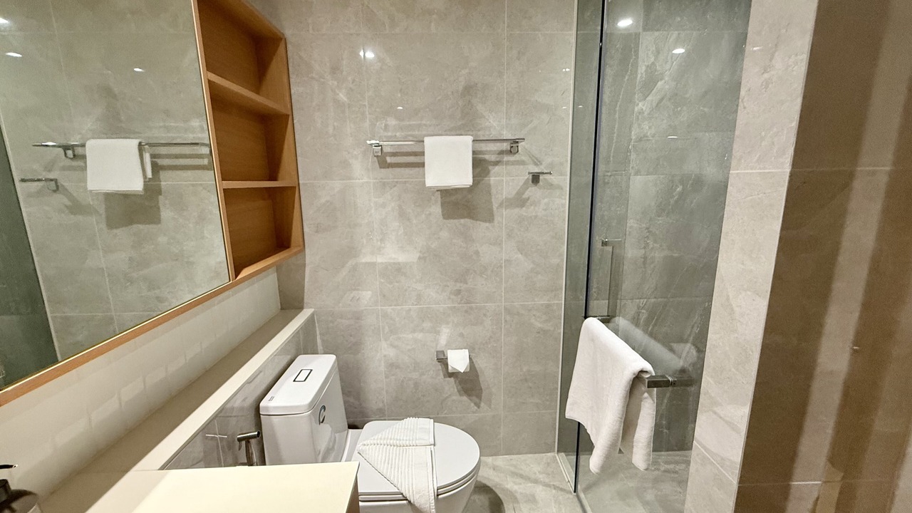 Photo of Bathroom in Sa Khu