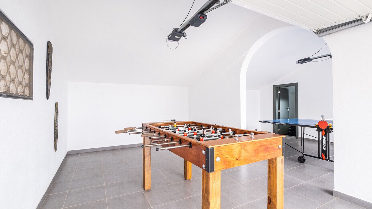 Photo of Bedroom in Cerro de Aguia