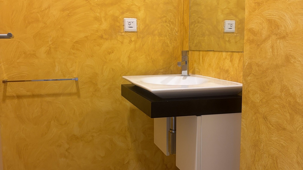 Photo of Bathroom in Luz de Tavira