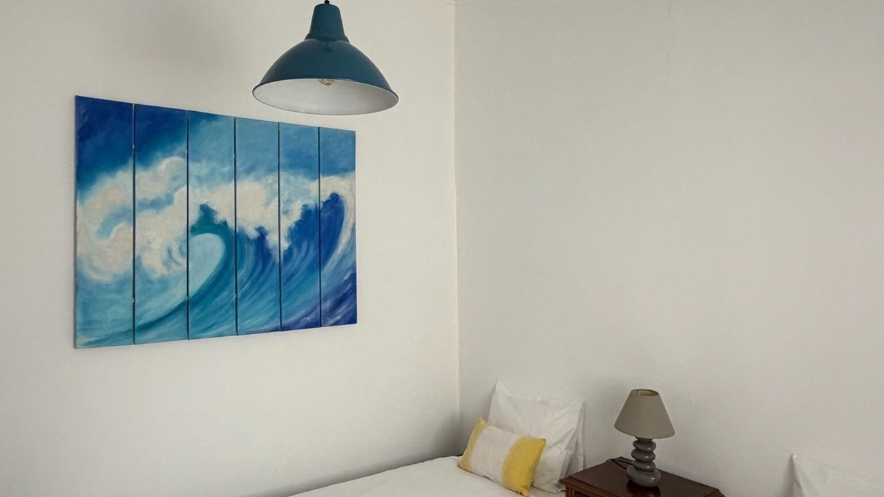 Photo of Bedroom in Odemira