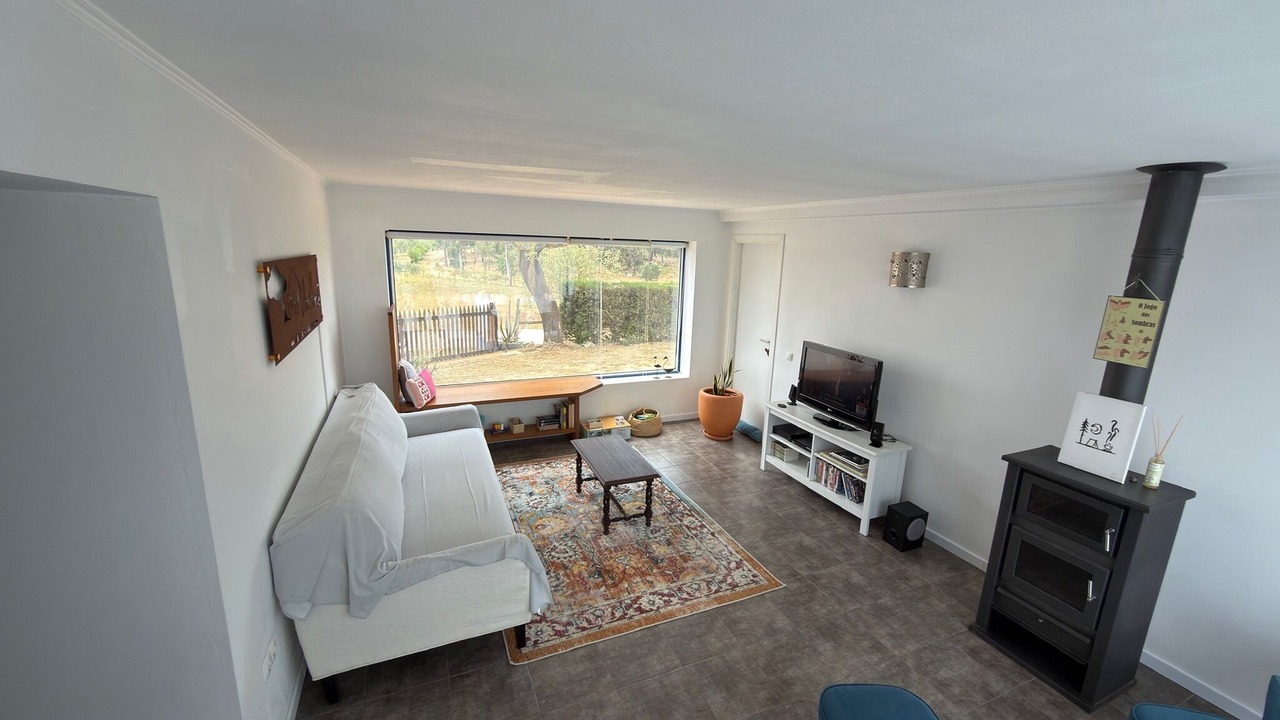 Photo of Livingroom in Odemira