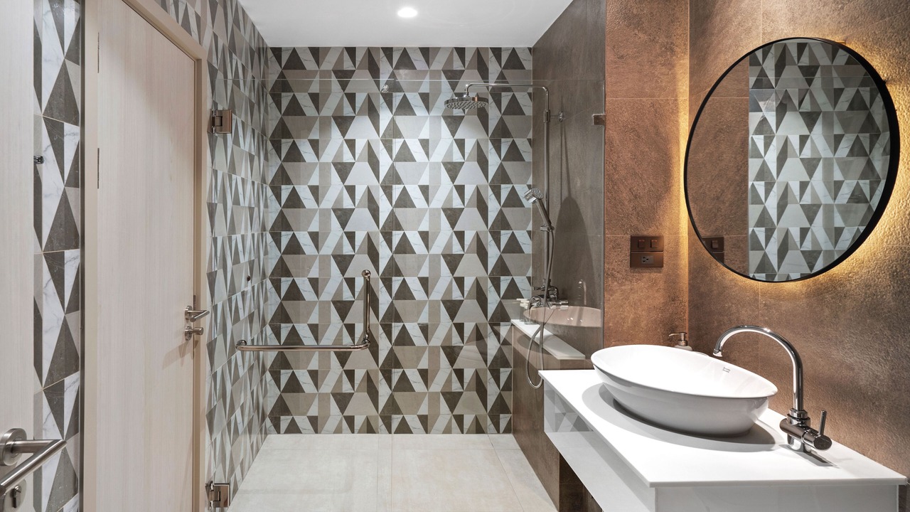 Photo of Bathroom in Sa Khu