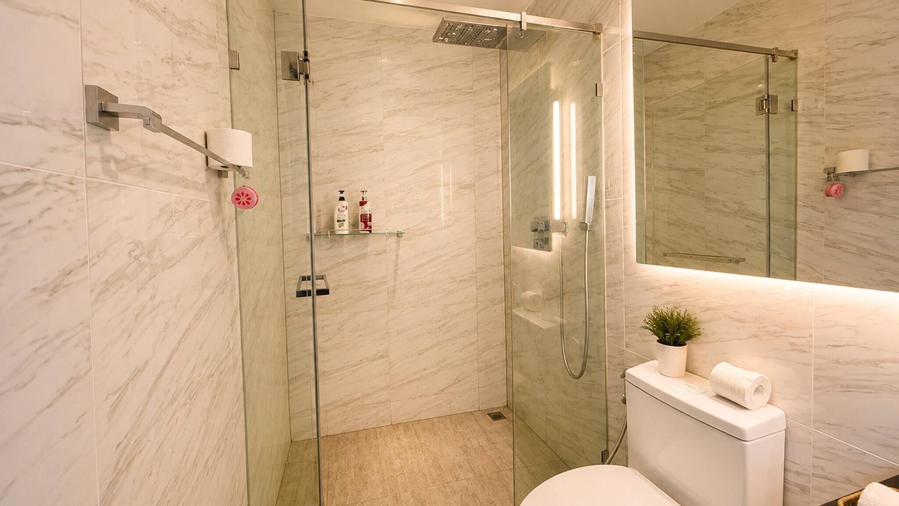 Photo of Bathroom in Kamala
