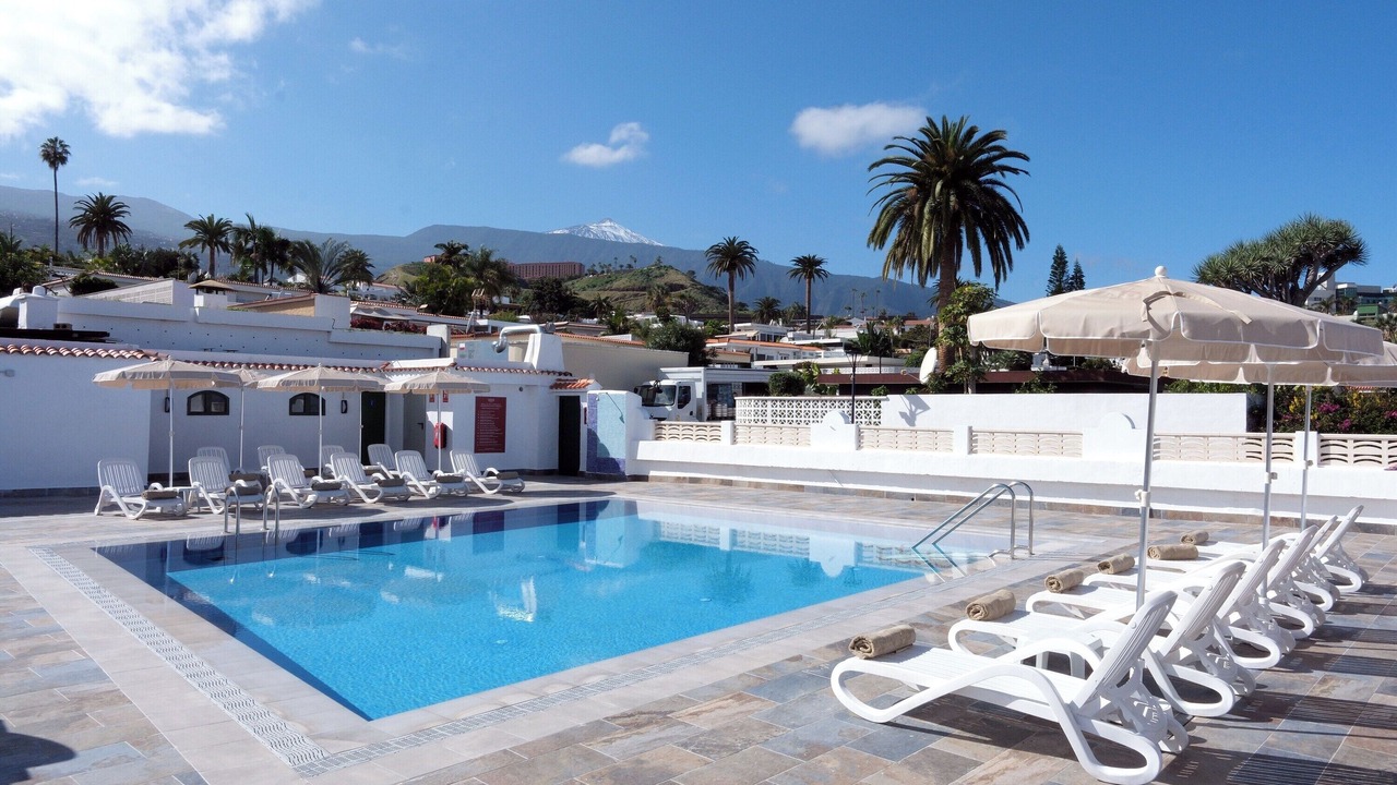Photo of Outdoor in Puerto de la Cruz