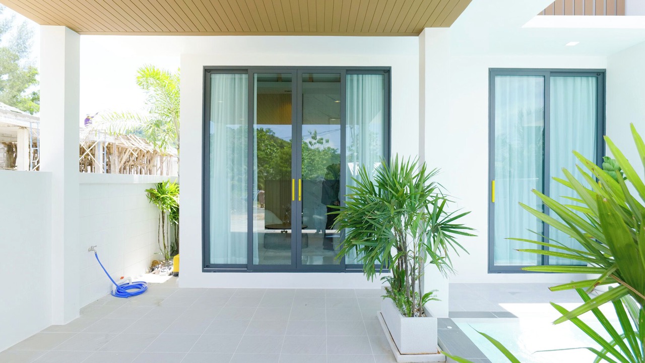 Photo of Patio Balcony in Sa Khu