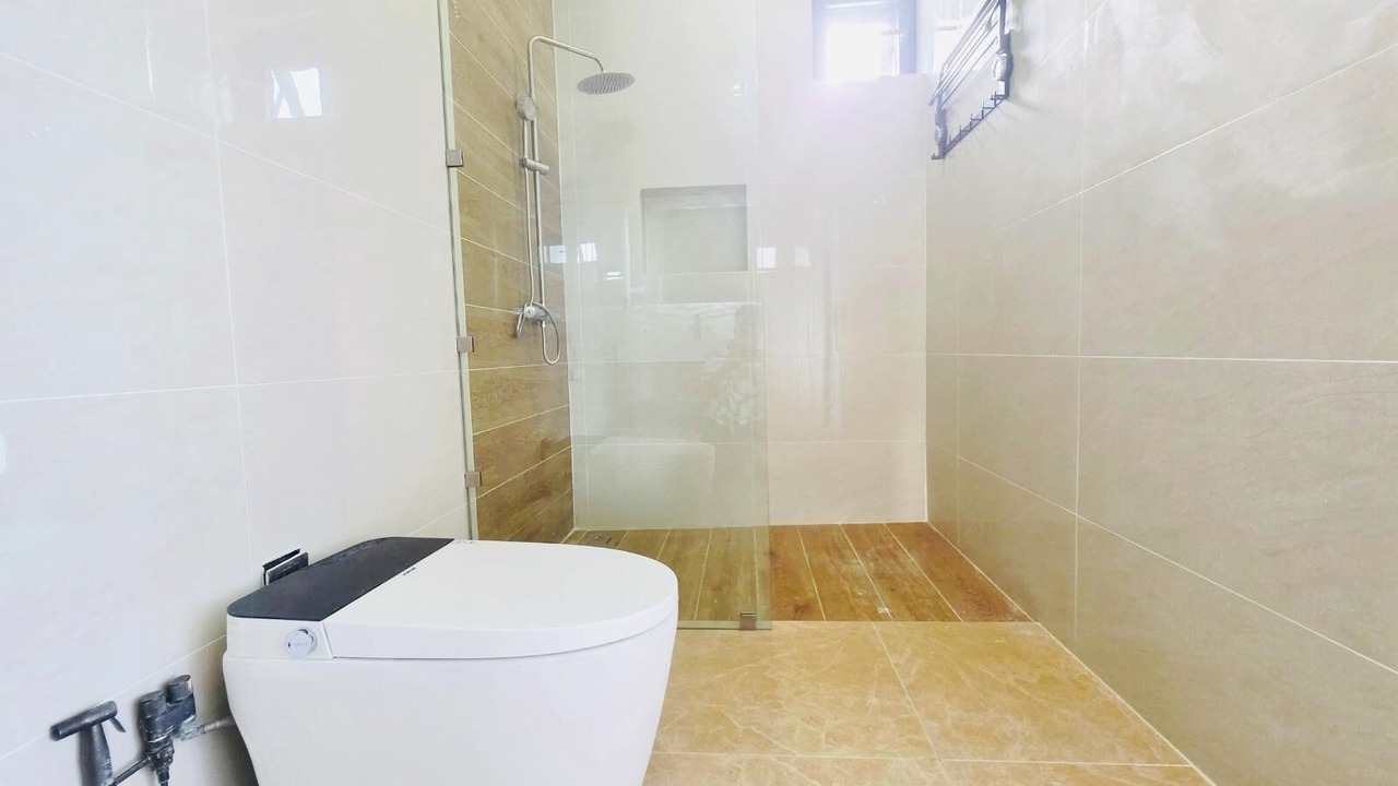 Photo of Bathroom in Bophut Hills